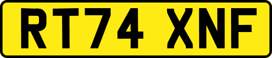 RT74XNF