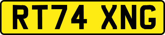 RT74XNG