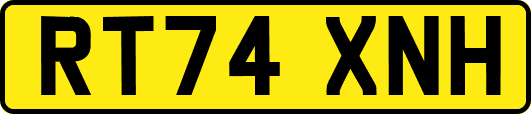 RT74XNH