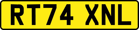 RT74XNL