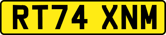RT74XNM