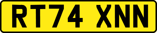 RT74XNN