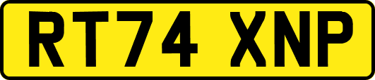 RT74XNP