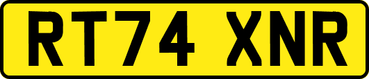 RT74XNR