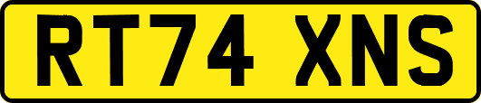 RT74XNS