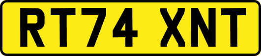 RT74XNT