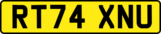 RT74XNU