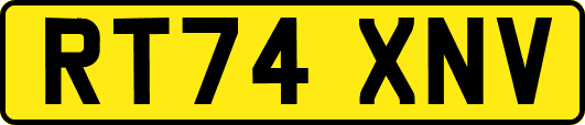 RT74XNV