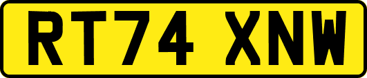 RT74XNW