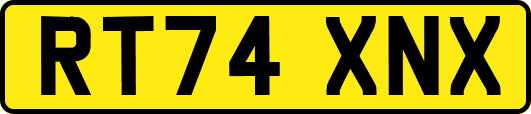 RT74XNX