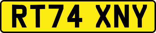 RT74XNY