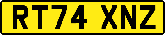 RT74XNZ