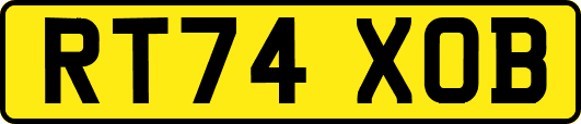 RT74XOB