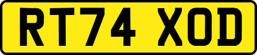 RT74XOD