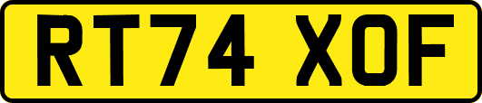 RT74XOF