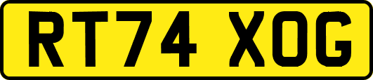 RT74XOG