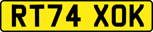 RT74XOK