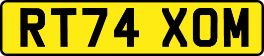 RT74XOM