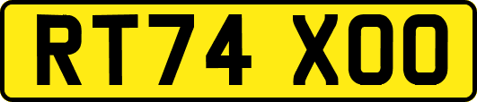 RT74XOO