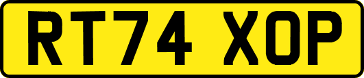 RT74XOP