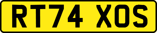 RT74XOS