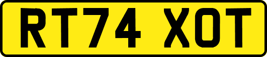 RT74XOT