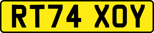 RT74XOY