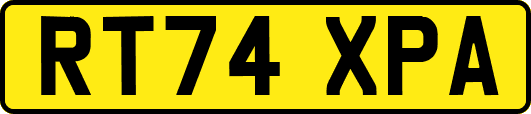 RT74XPA