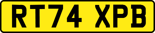 RT74XPB