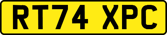RT74XPC