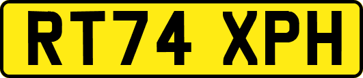 RT74XPH