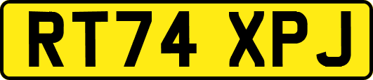 RT74XPJ