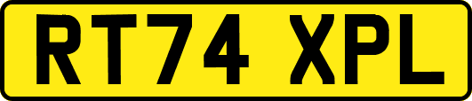 RT74XPL