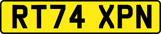 RT74XPN