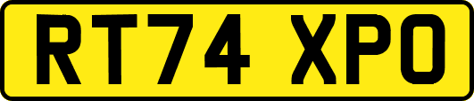 RT74XPO