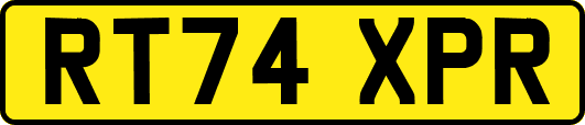 RT74XPR
