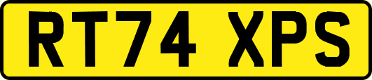RT74XPS