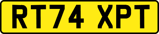 RT74XPT