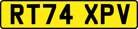 RT74XPV
