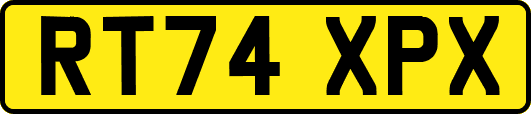 RT74XPX