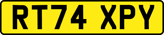 RT74XPY
