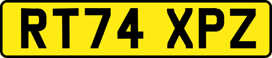 RT74XPZ