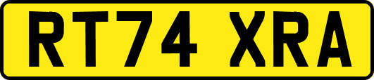RT74XRA