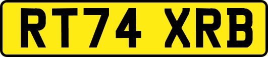 RT74XRB