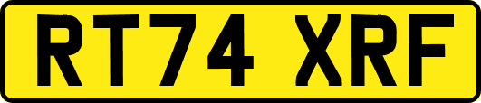 RT74XRF