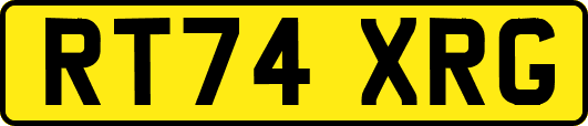 RT74XRG