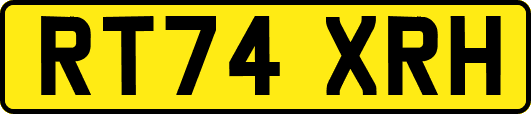 RT74XRH