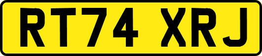 RT74XRJ