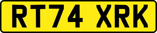 RT74XRK