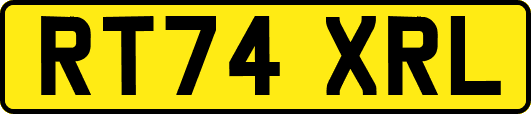 RT74XRL